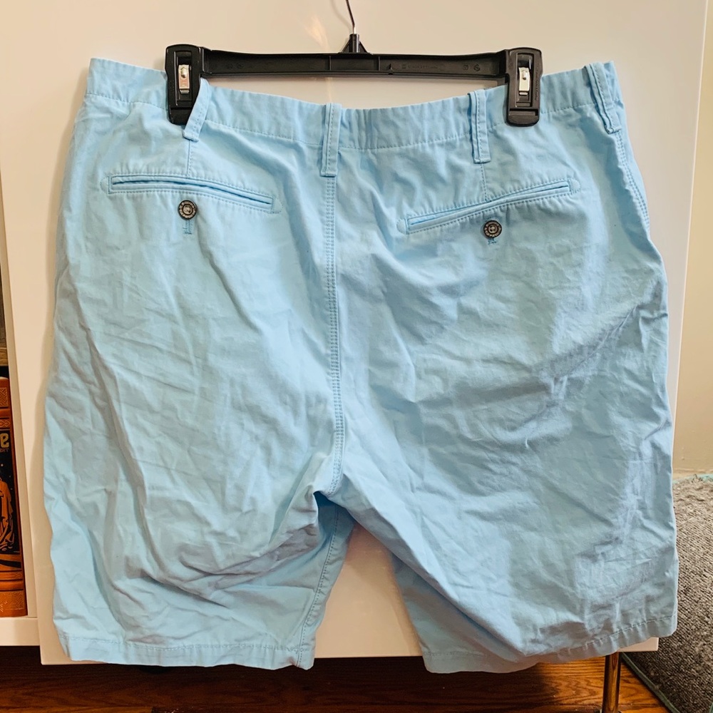 Men’s Express Shorts - Picture 2 of 2